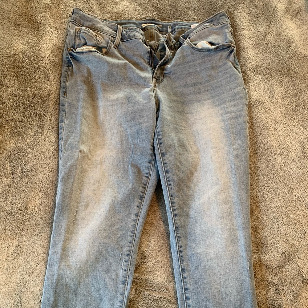 Old Navy Skinny Jeans